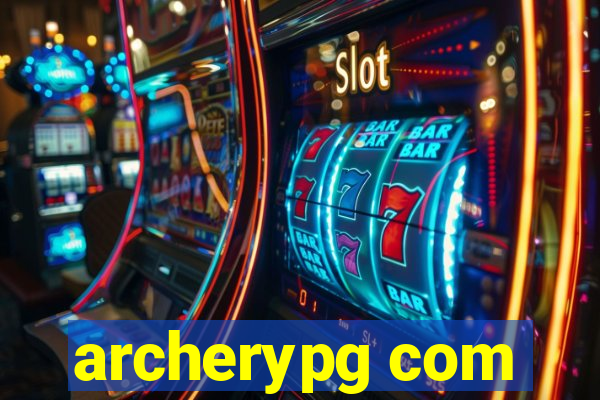 archerypg com